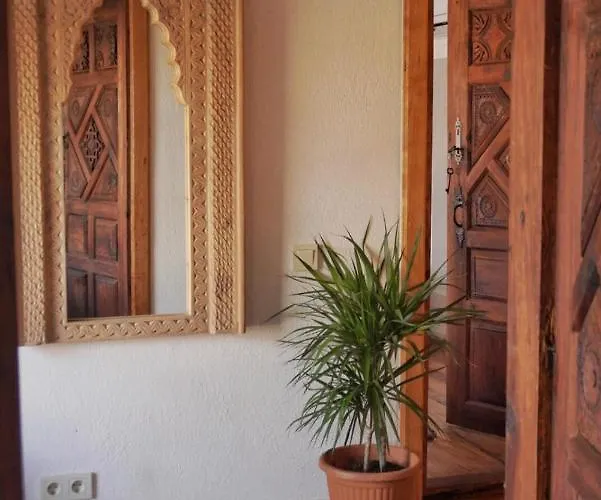 Bed and Breakfast Terrace Sirince *