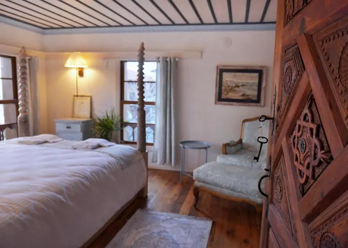 Bed and Breakfast Terrace Sirince