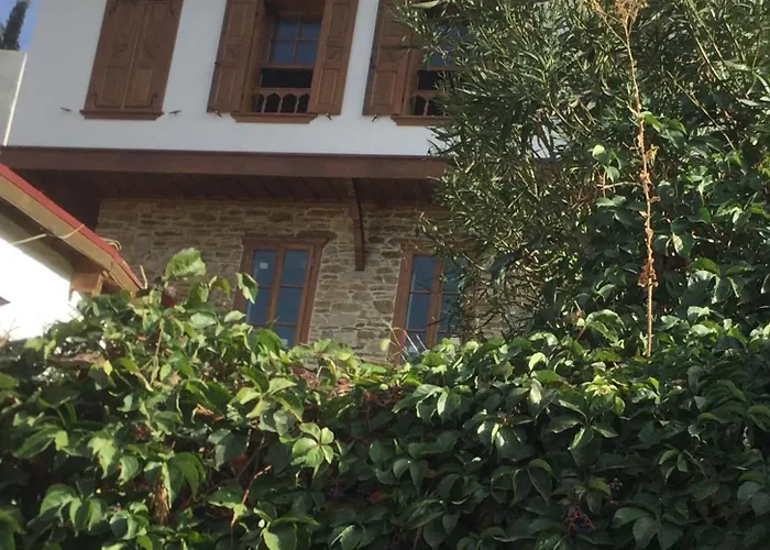 Bed and Breakfast Terrace Sirince