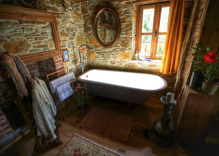 Bed and Breakfast Terrace Sirince