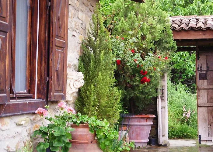 Bed and Breakfast Terrace Sirince *