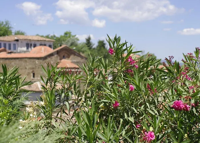 Terrace Sirince Bed and Breakfast *