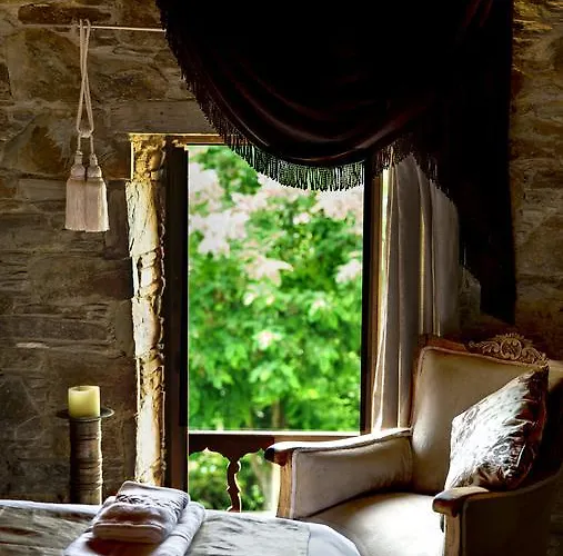 Bed and Breakfast Terrace Sirince *