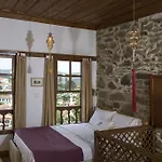 Terrace Sirince Bed & Breakfast
