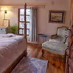 Bed & Breakfast Terrace Sirince