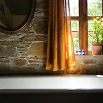 Terrace Sirince Selcuk