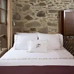 Terrace Sirince Selcuk