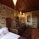 Terrace Sirince Selcuk