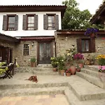 Bed & Breakfast Terrace Sirince *