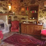 Bed & Breakfast Terrace Sirince *