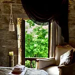 Bed & Breakfast Terrace Sirince *