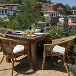 Bed & Breakfast Terrace Sirince *