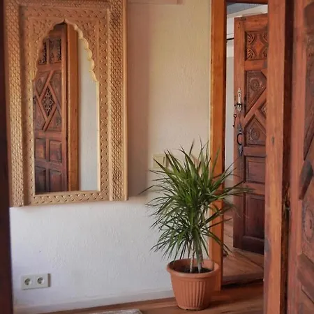 Bed & Breakfast Terrace Sirince *