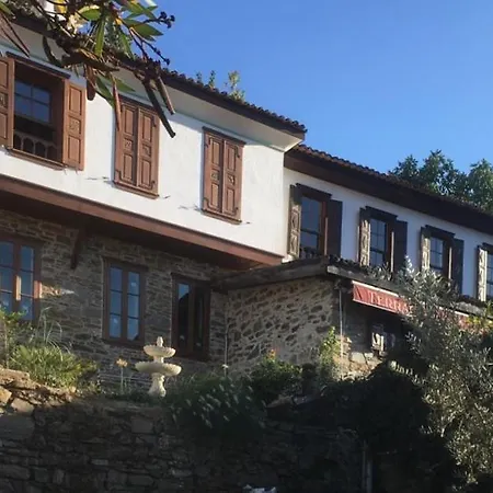 Bed & Breakfast Terrace Sirince