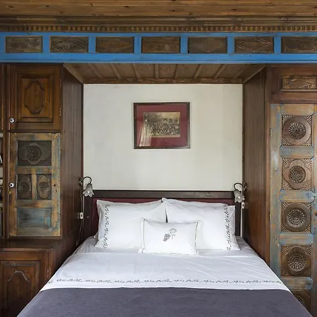 Terrace Sirince Bed & Breakfast *