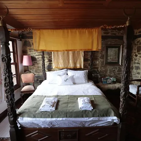 Bed & Breakfast Terrace Sirince Selçuk