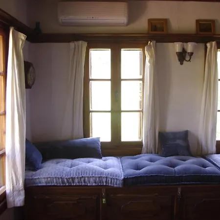 Bed & Breakfast Terrace Sirince Selçuk