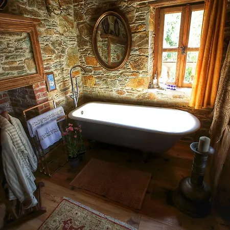 Frühstückspension Terrace Sirince