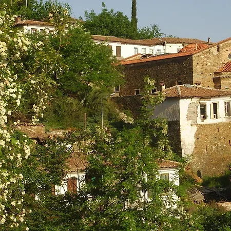 Frühstückspension Terrace Sirince