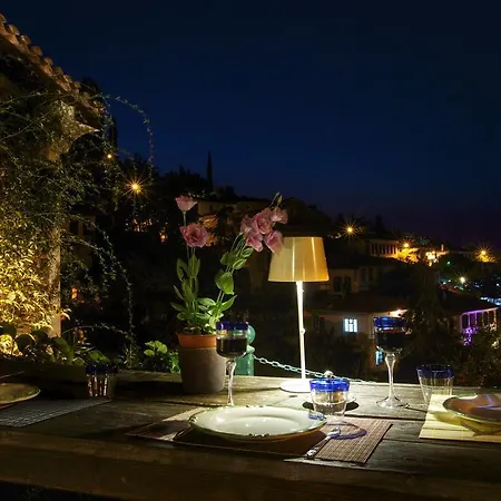 Frühstückspension Terrace Sirince *