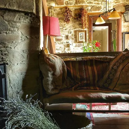 Terrace Sirince Frühstückspension