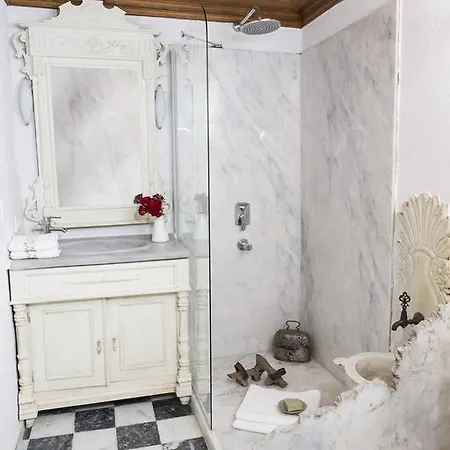 Frühstückspension Terrace Sirince