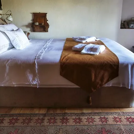 Terrace Sirince Bed & Breakfast Selcuk