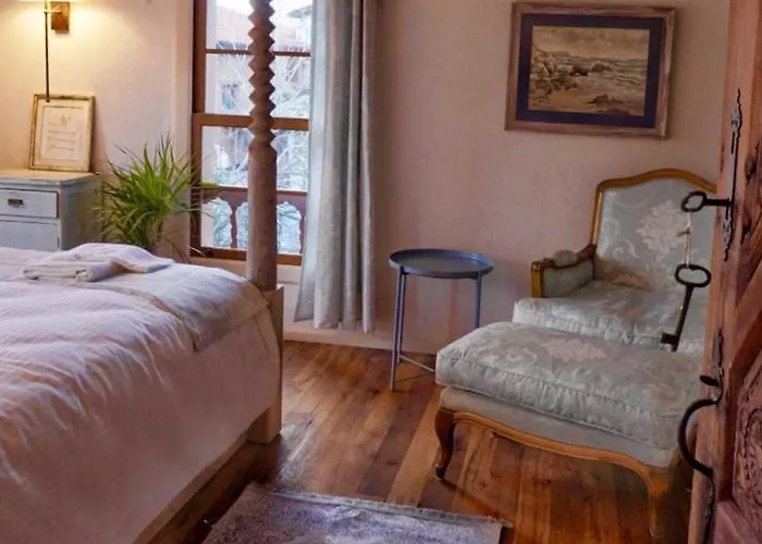 Bed & Breakfast Terrace Sirince