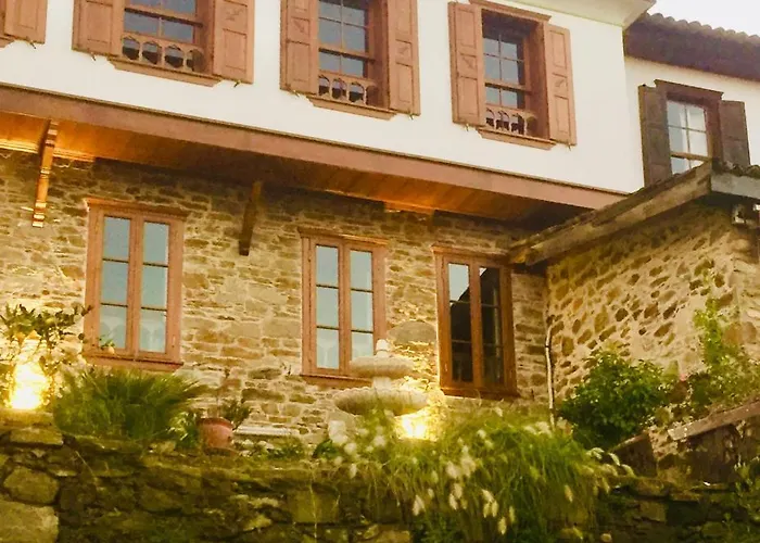 Bed & Breakfast Terrace Sirince *
