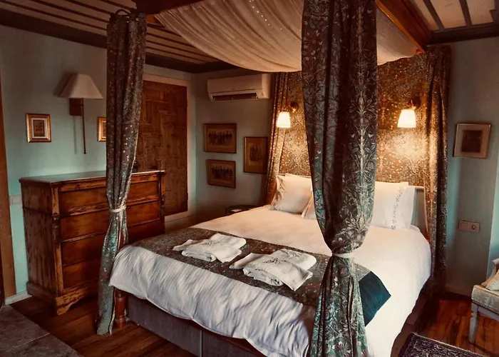 Bed & Breakfast Terrace Sirince Selçuk