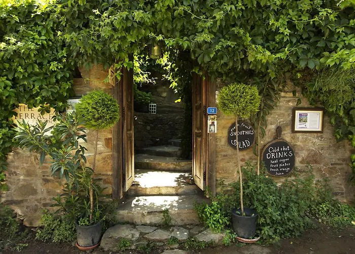 Terrace Sirince Bed & Breakfast
