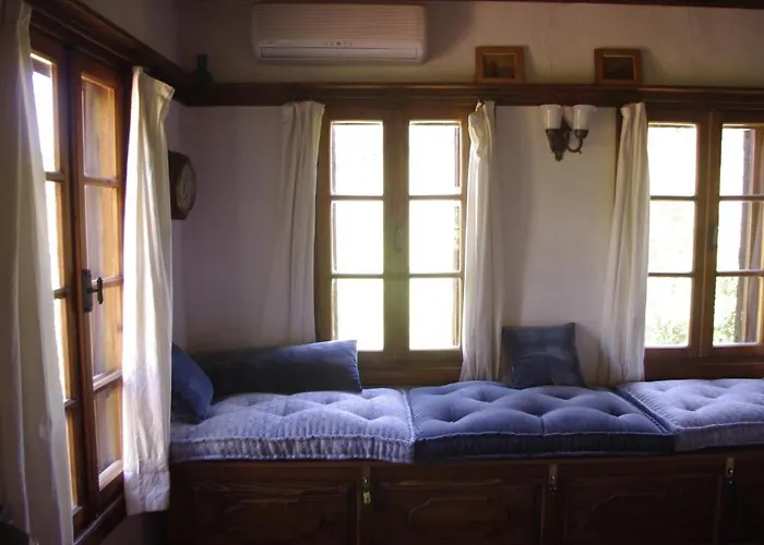 Bed & Breakfast Terrace Sirince Selçuk