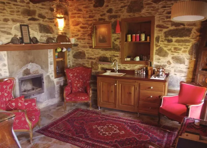 Bed & Breakfast Terrace Sirince *