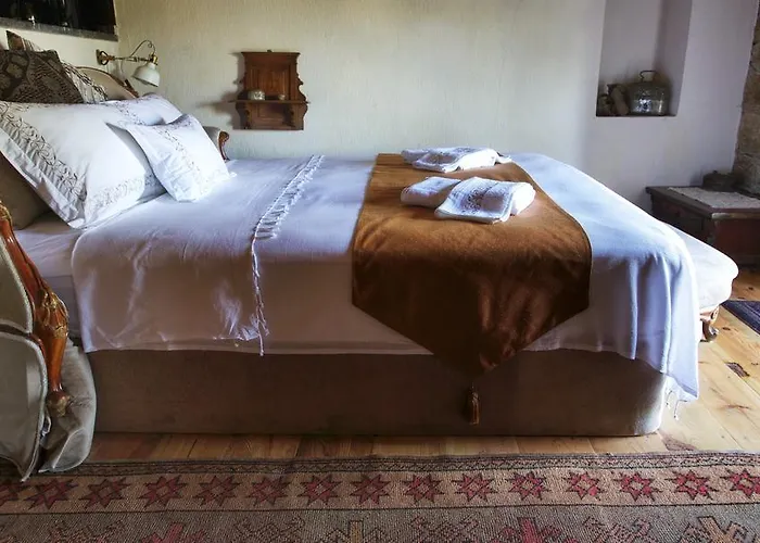 Terrace Sirince Bed & Breakfast Selçuk